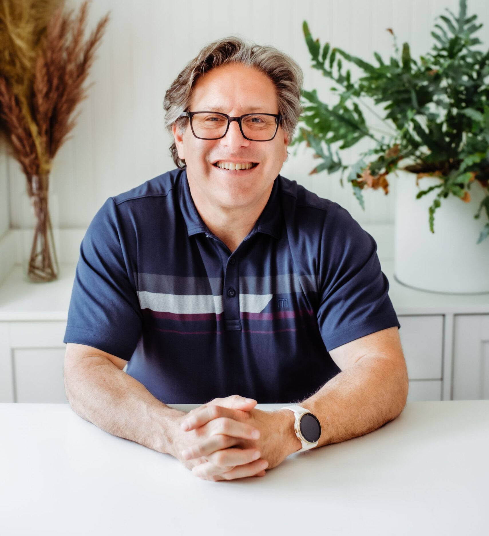 Mike Schneiderman – Men's Life Coach in Charlotte