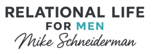 Relational Life Coaching for Men – Charlotte NC