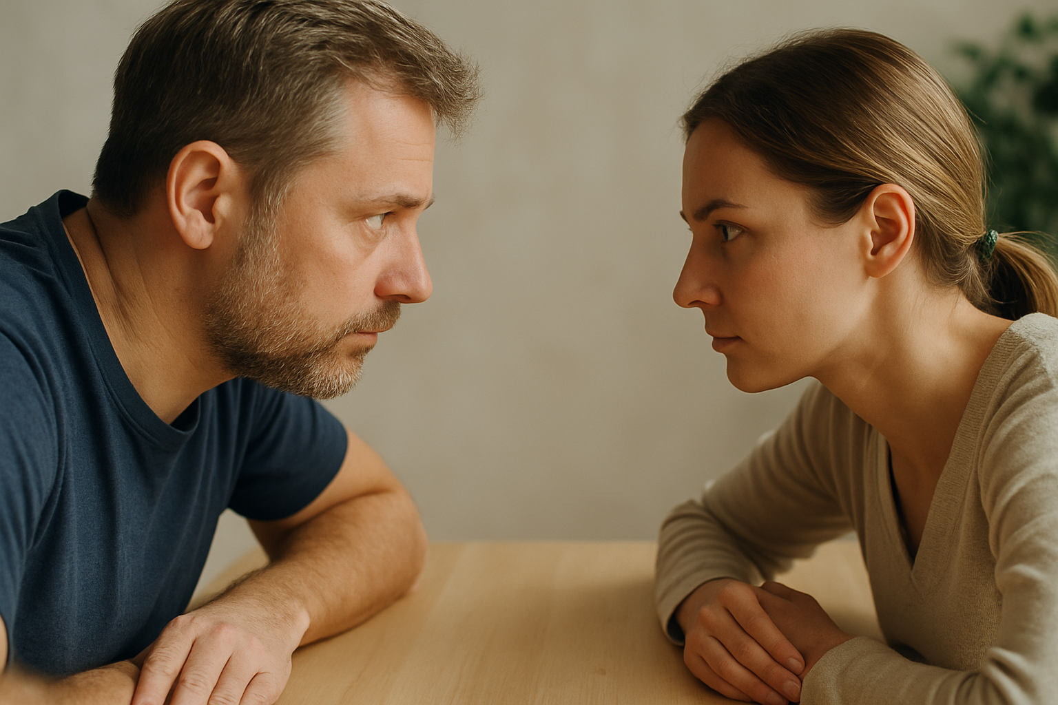 True power in relationships is built on trust, connection, and mutual growth.